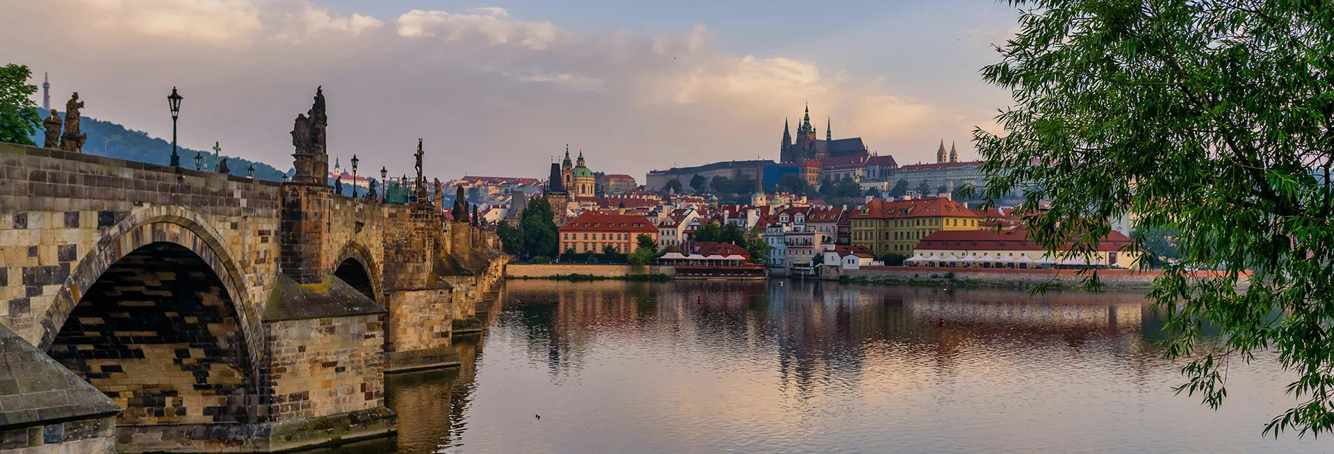 Prague