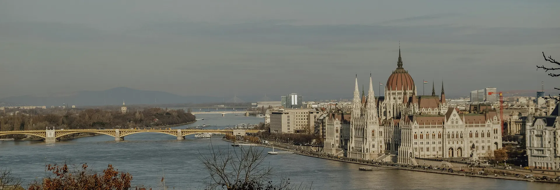 Budapest