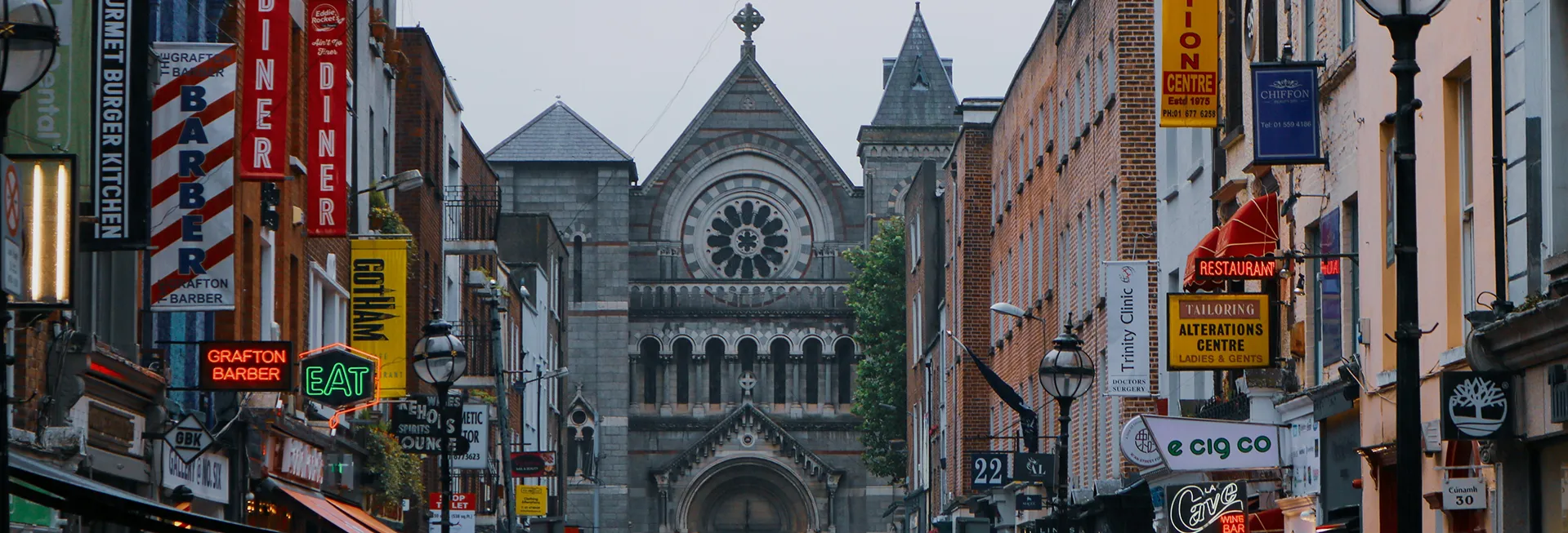 Dublin