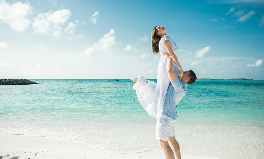 Cancun overview image