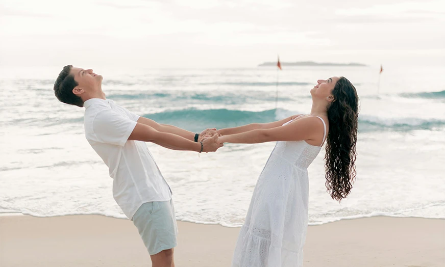 Cancun overview image