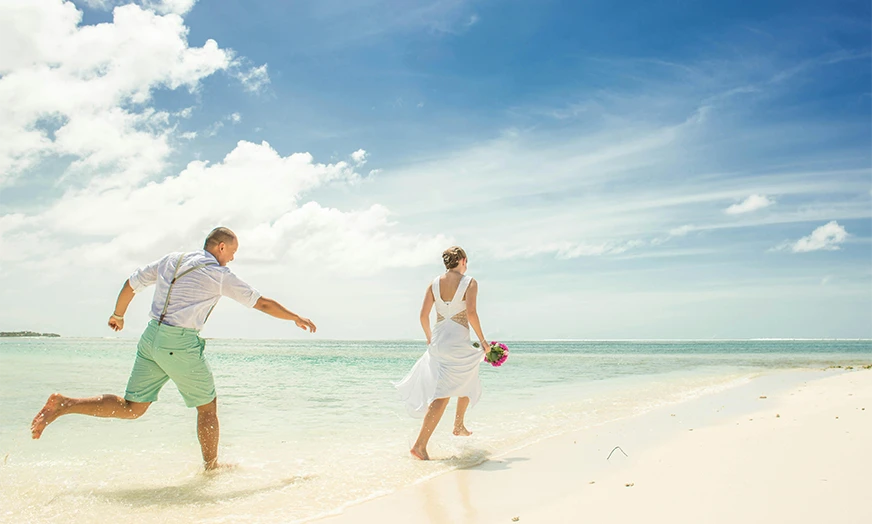 Cancun overview image