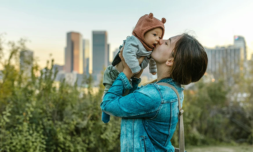 Los Angeles overview image