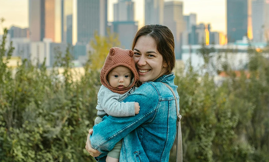 Los Angeles overview image