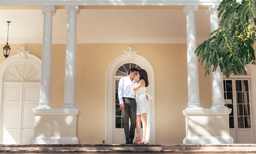 Mérida overview image