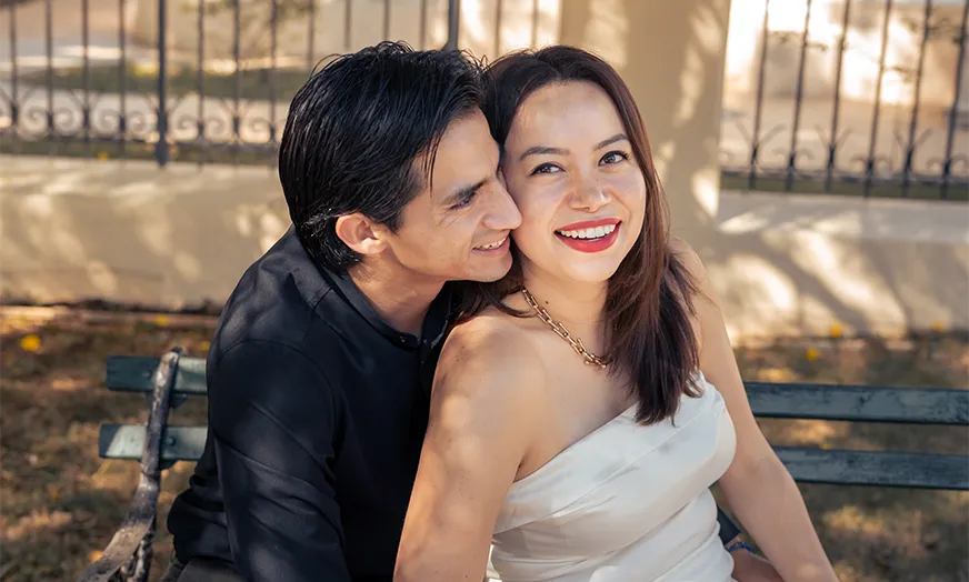 Mérida overview image