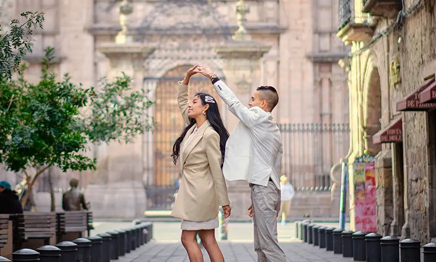 Morelia overview image