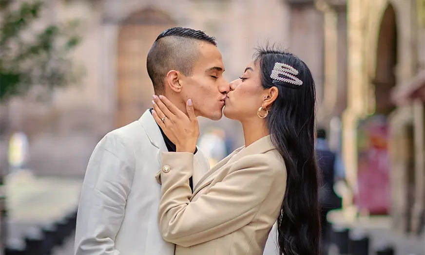 Morelia overview image