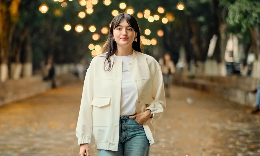 Morelia overview image