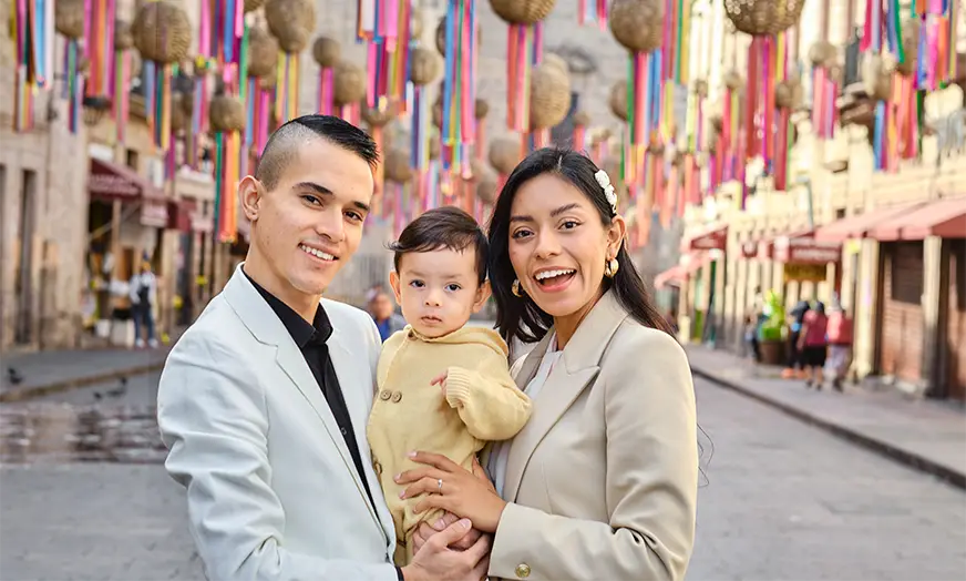 Morelia overview image