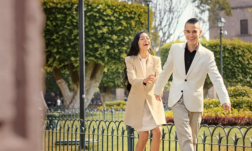 Morelia overview image