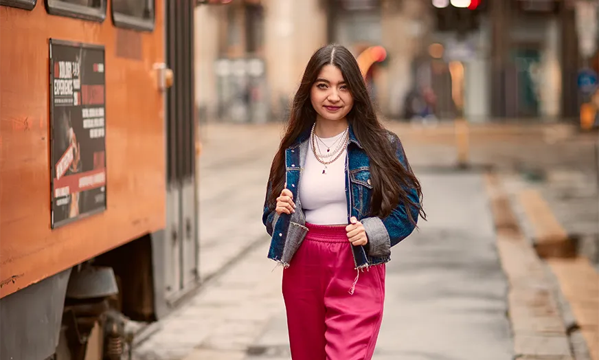 Milan overview image