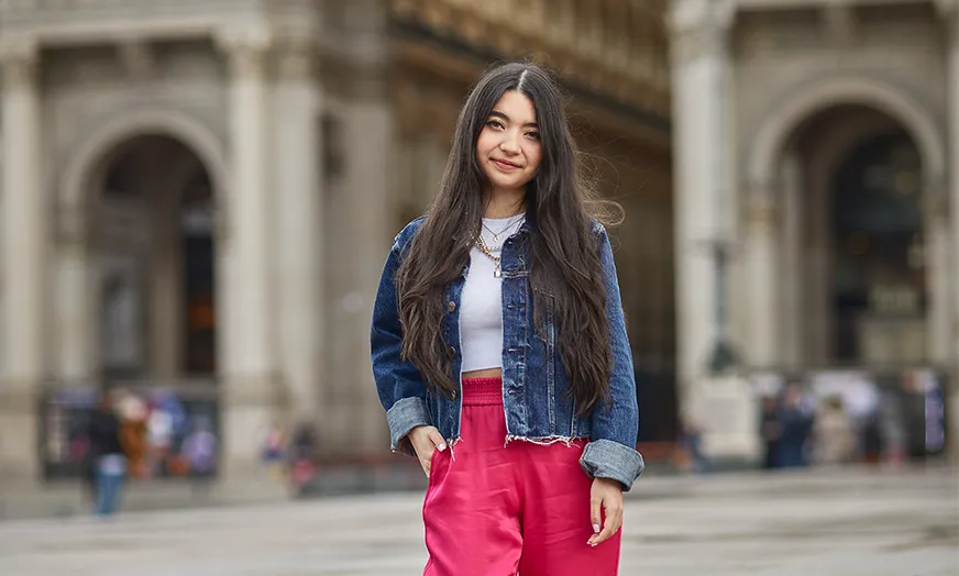 Milan overview image