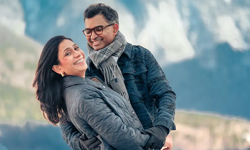 Hallstatt overview image