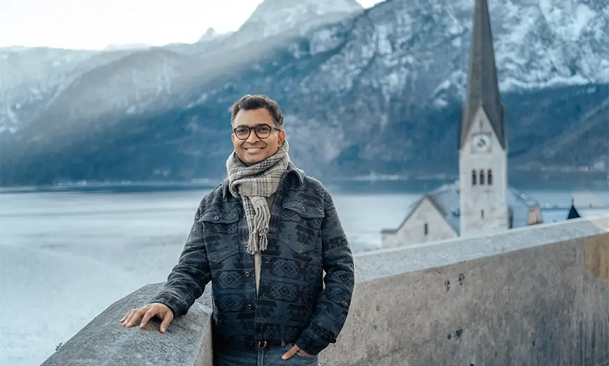 Hallstatt overview image