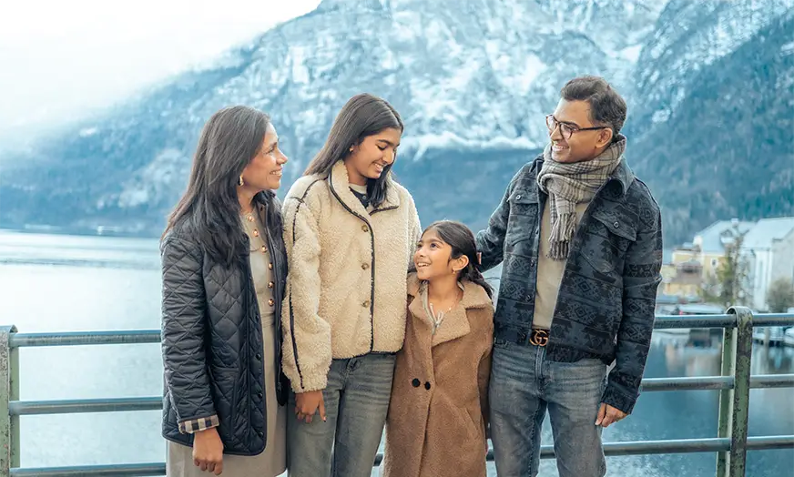 Hallstatt overview image