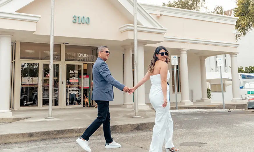 Miami overview image