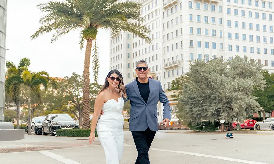 Miami overview image