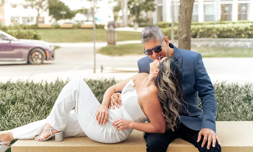 Miami overview image