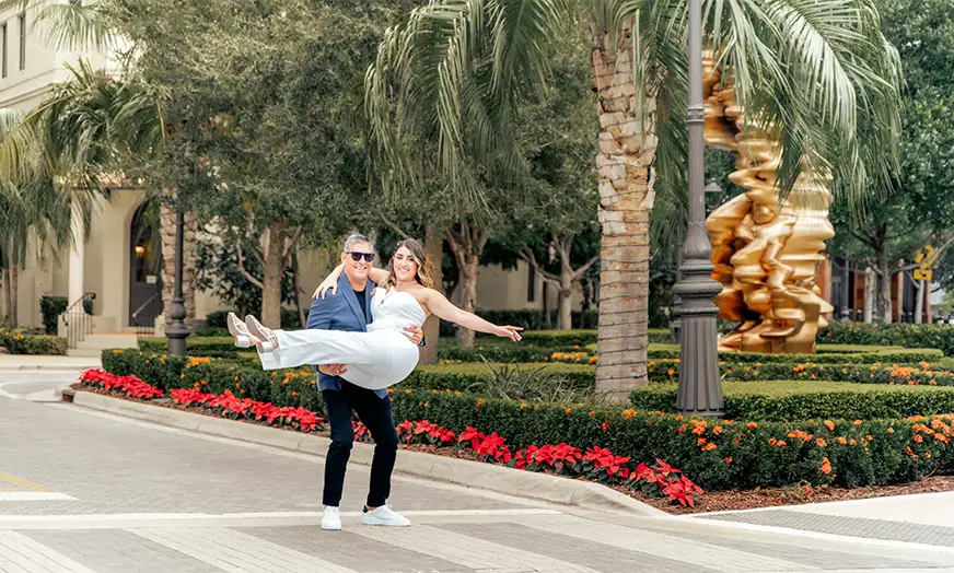 Miami overview image