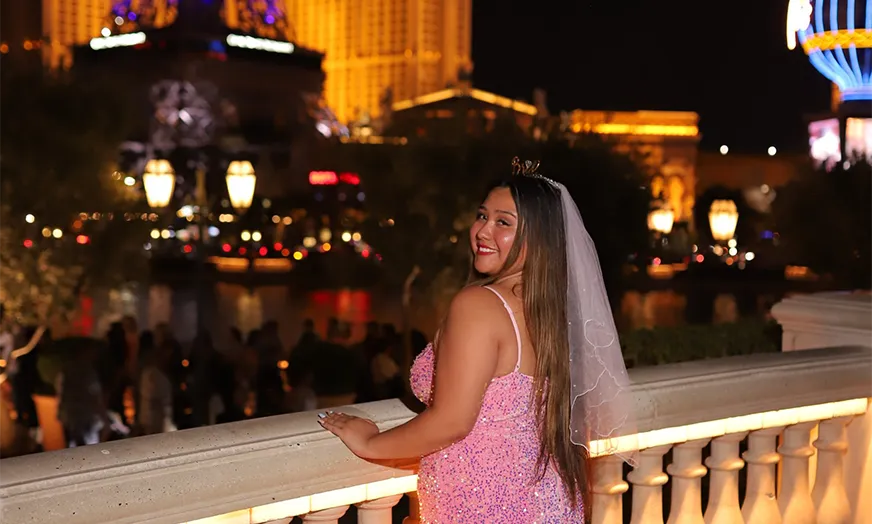 Las Vegas overview image