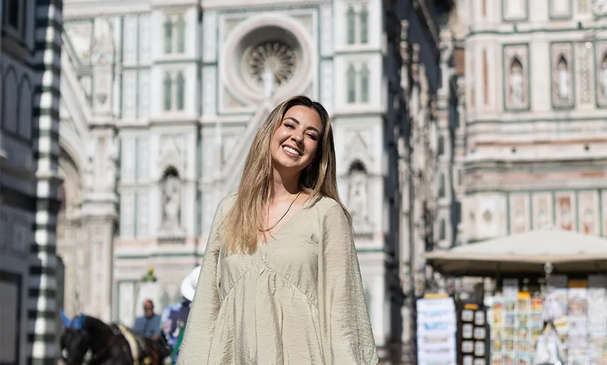 Florence overview image