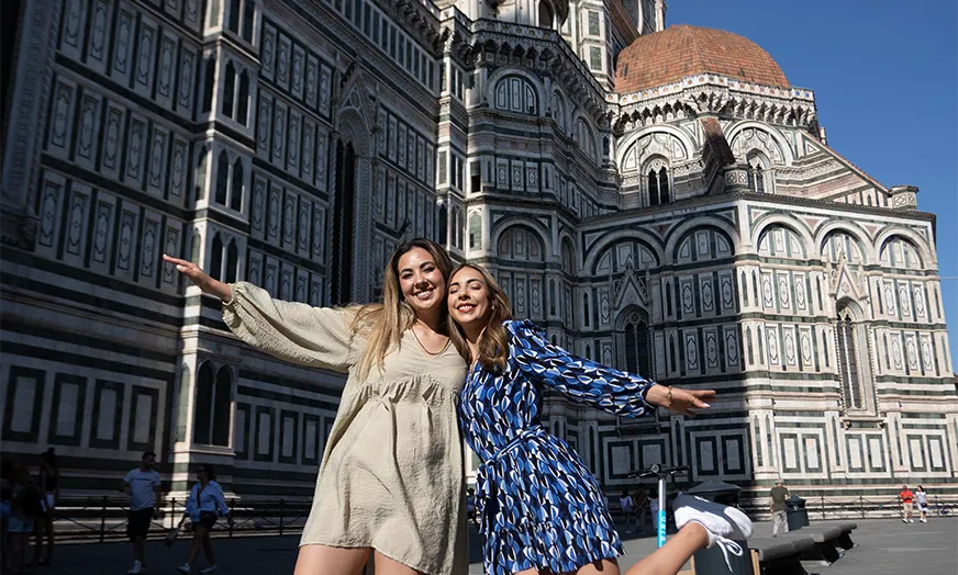 Florence overview image