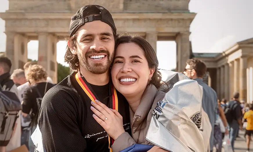 Berlin overview image