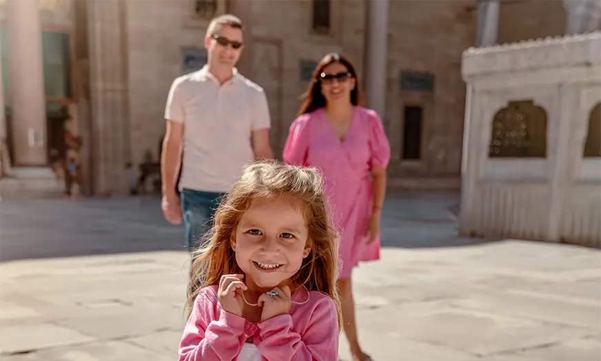 Istanbul overview image