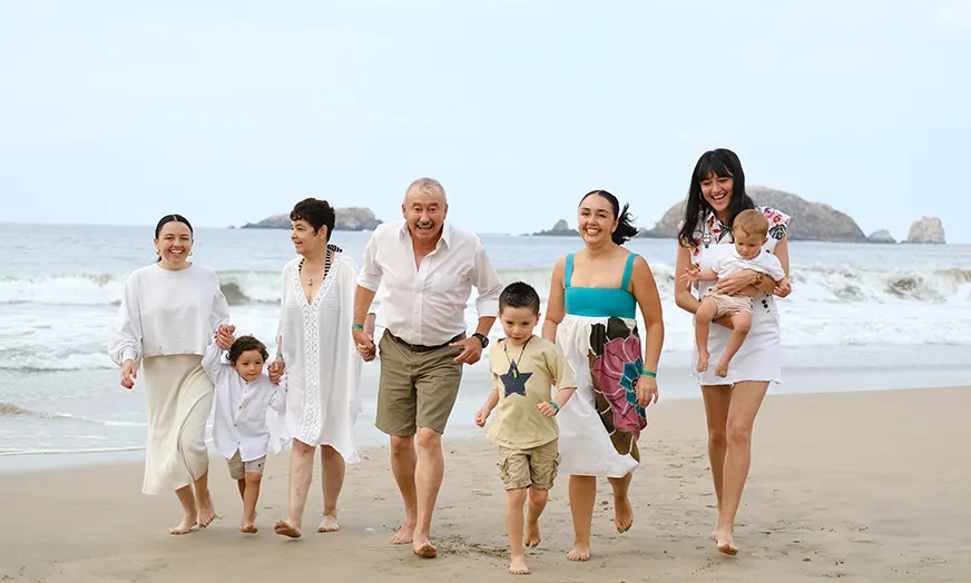 Ixtapa Zihuatanejo overview image