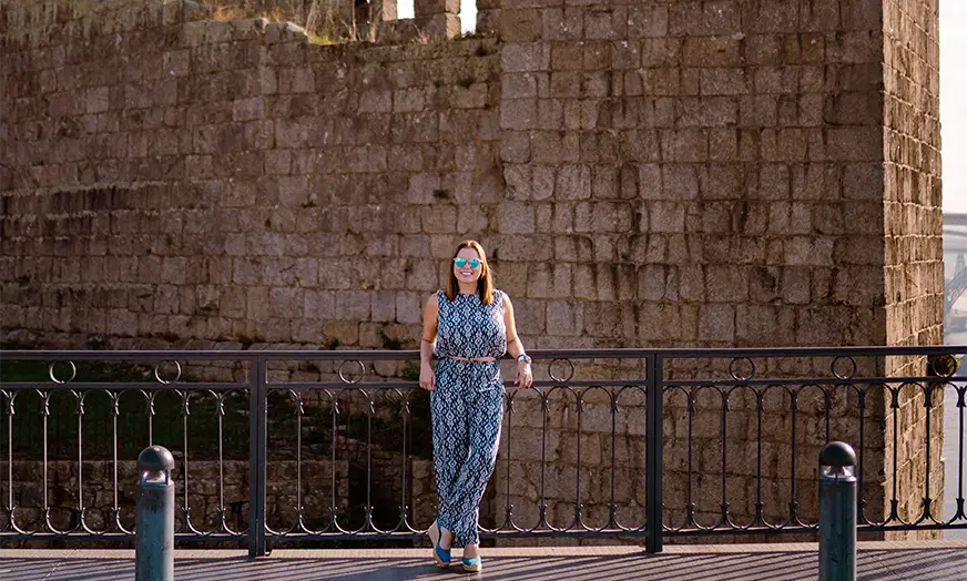 Porto overview image