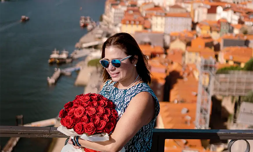 Porto overview image