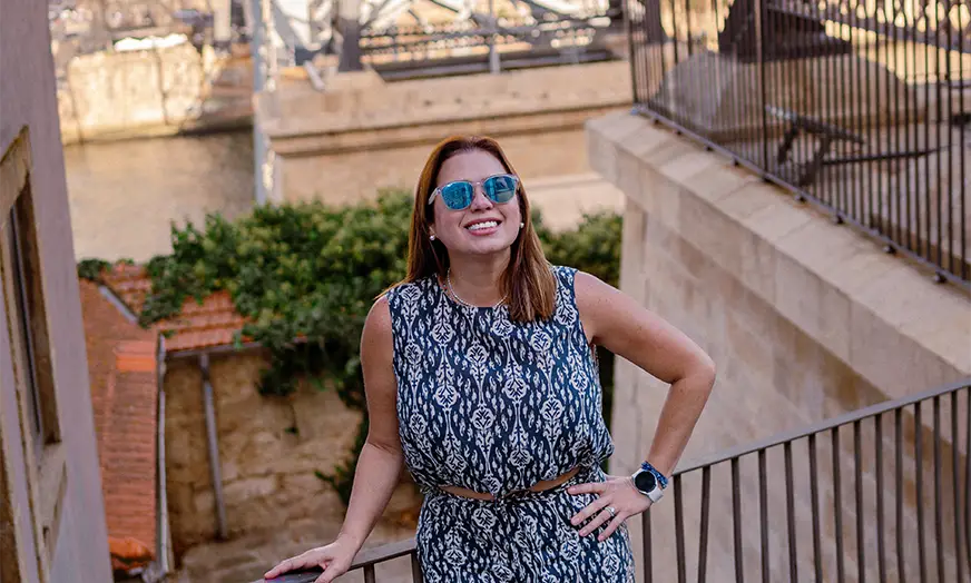 Porto overview image