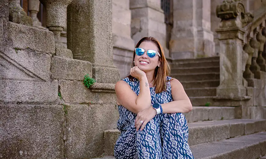 Porto overview image