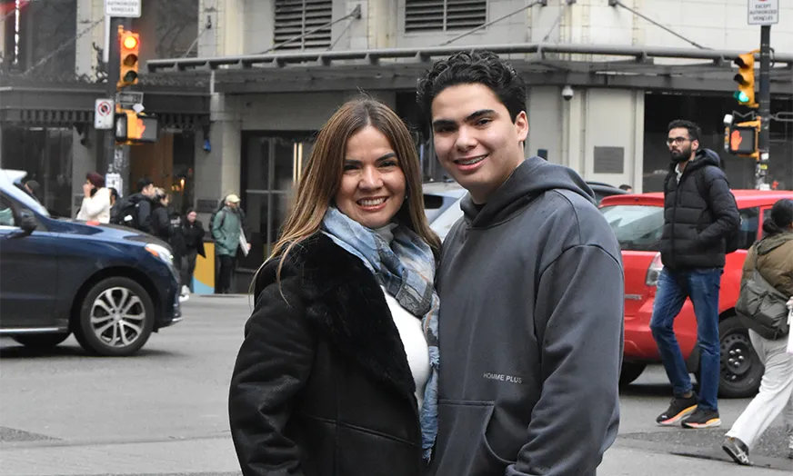 Vancouver overview image