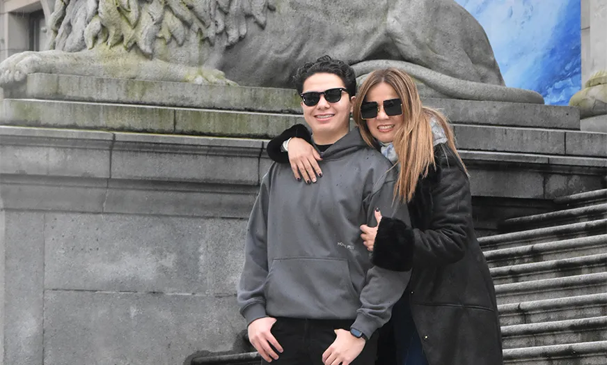 Vancouver overview image