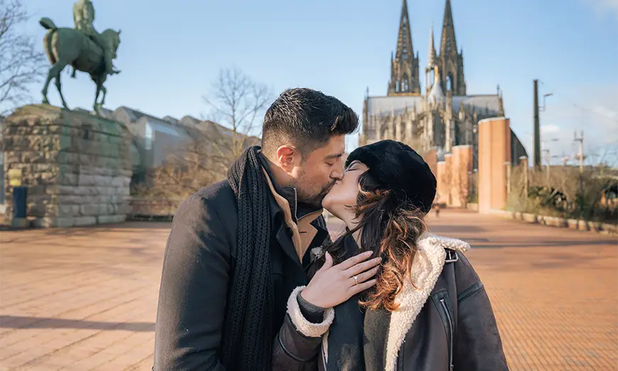 Cologne overview image