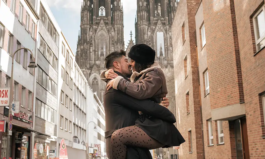 Cologne overview image