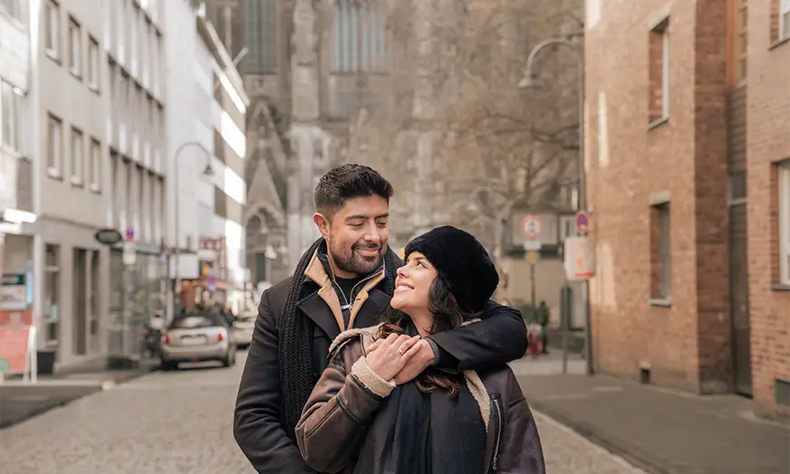 Cologne overview image