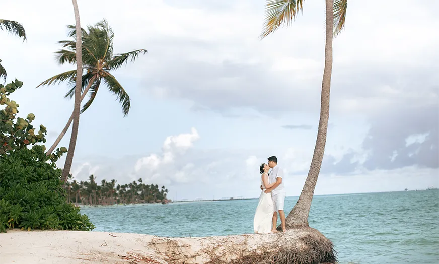 Punta Cana overview image