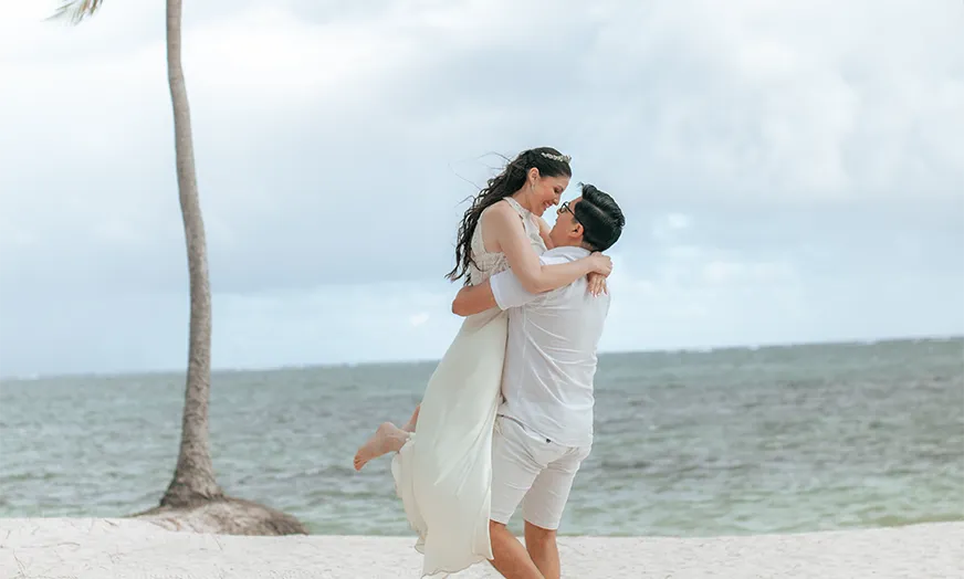 Punta Cana overview image