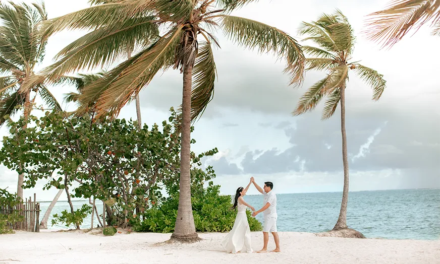 Punta Cana overview image