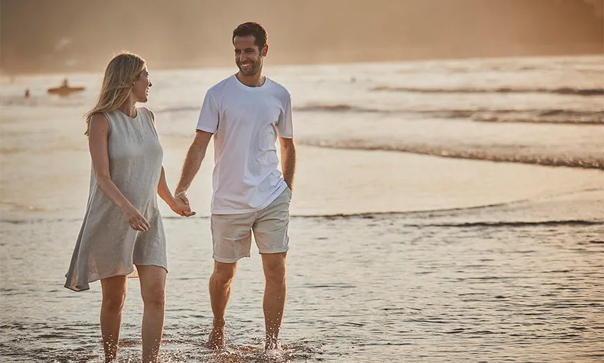 San Sebastian overview image