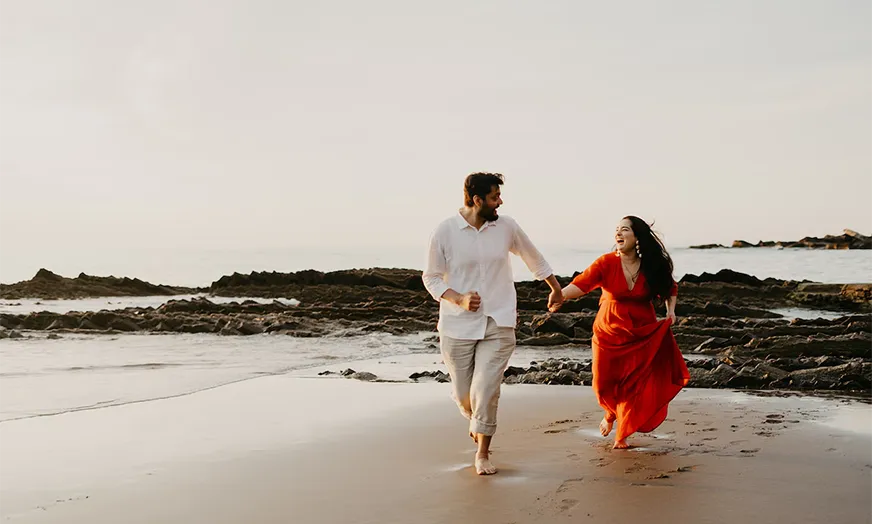 San Sebastian overview image