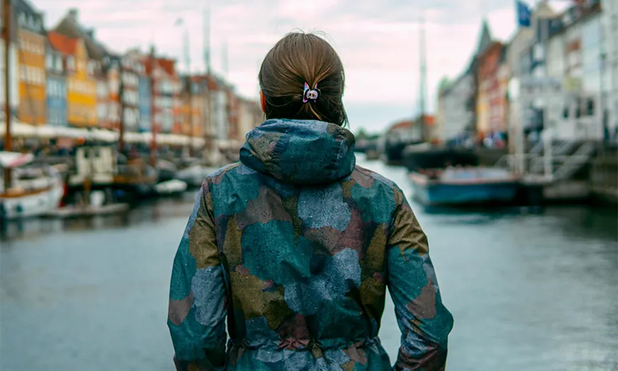 Copenhagen overview image