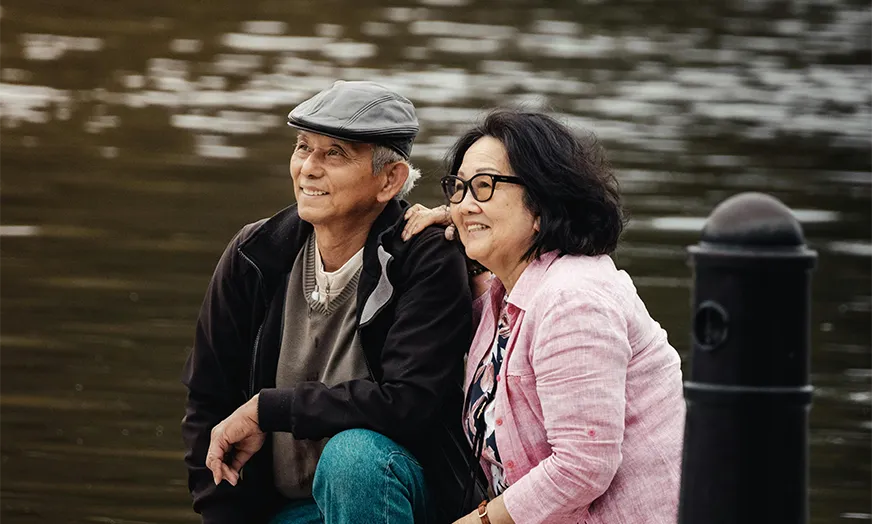 Washington DC overview image