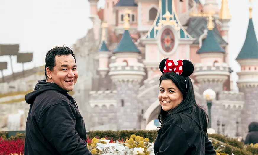 Orlando overview image