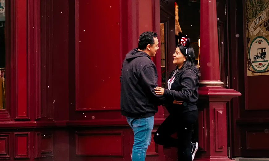 Orlando overview image