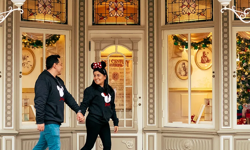 Orlando overview image