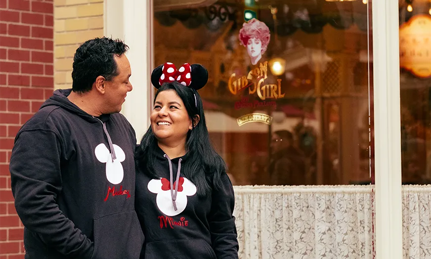 Orlando overview image